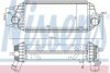 KIA 282712A850 Intercooler, charger